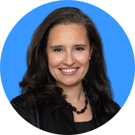 Dr. Samantha Brenner